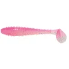 Leurre Souple Shad Keitech Swing Impact Fat 14,7cm, 22.8g (x4)
