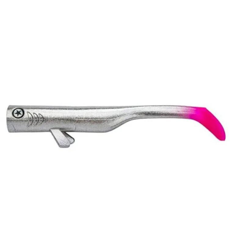 Leurre Souple Shad LMAB Drunkbait 20cm, 50g (x1)