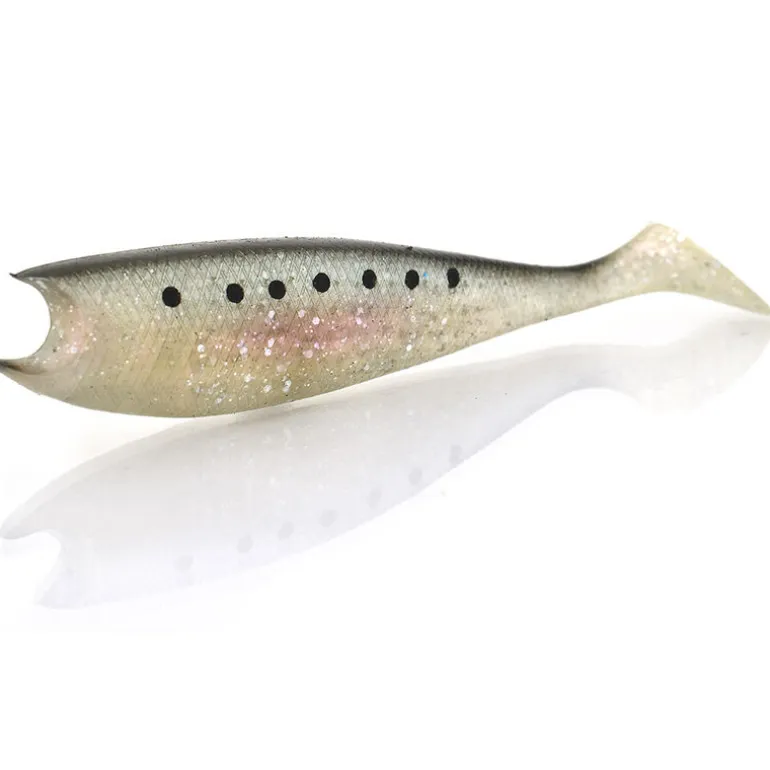 Leurre souple Shad MADNESS Madshad 2 100 10cm 13g