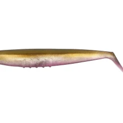 Leurre souple shad madness madeel 140 14cm 19g