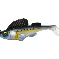 Leurre Souple Shad Megabass Dark Sleeper 7.7cm, 10g