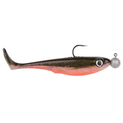 Leurre Souple Shad Monté Spro Iris The Boss To-Go 14cm, 10g