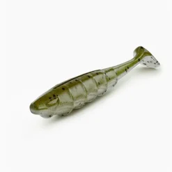 Leurre Souple Shad Nays PRDTR 12.7cm (x5)