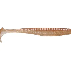 Leurre Souple Shad Noike Smokin Swimmer 10cm (x6)
