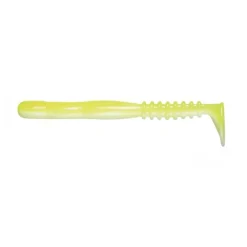 Leurre Souple Shad Reins Fat Rockvibe 16.5cm (x3)