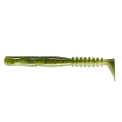 Leurre Souple Shad Reins Fat Rockvibe Shad 8" 20cm (x2)
