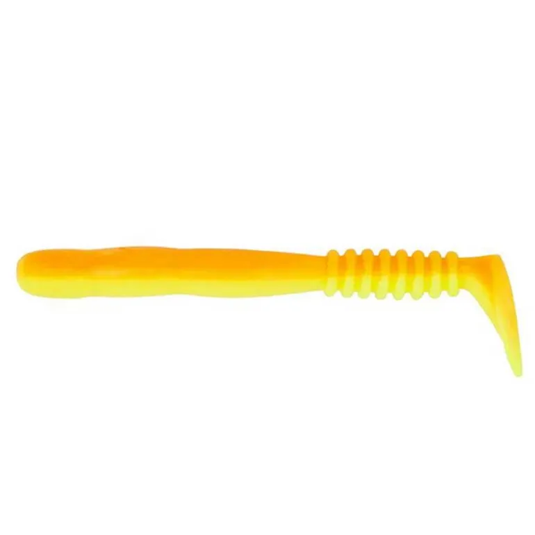 Leurre Souple Shad Reins Fat Rockvibe Shad 8" 20cm (x2)