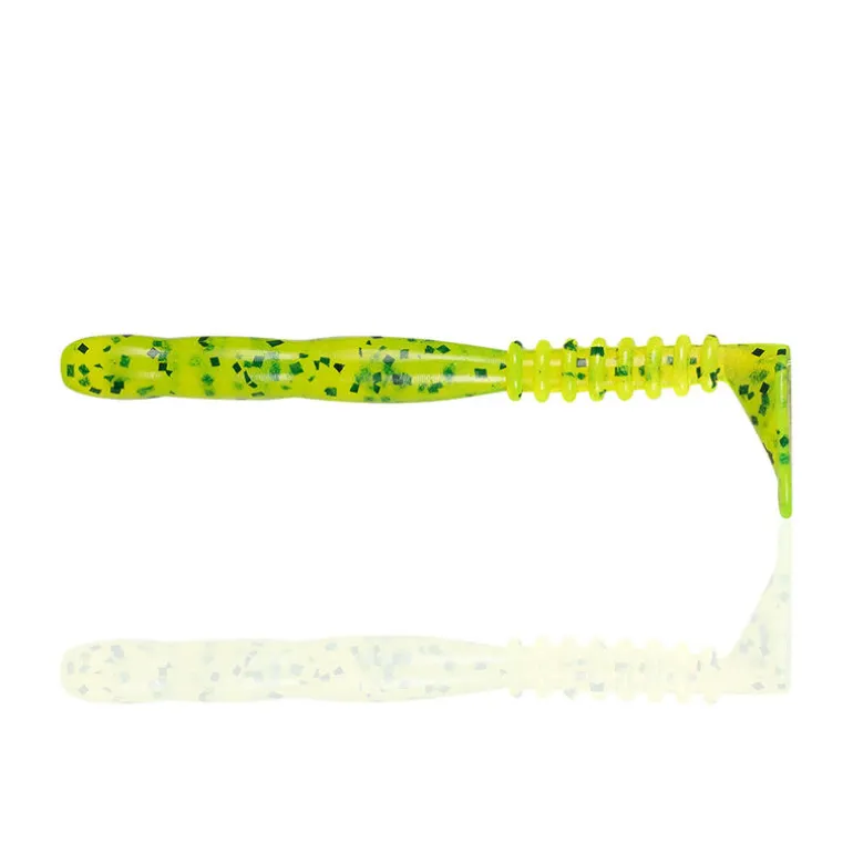 Leurre Souple Shad Reins Rockvibe Shad 7,5cm