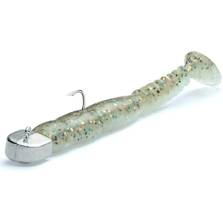 Leurre Souple Shad Reins Rockvibe Shad 7,5cm