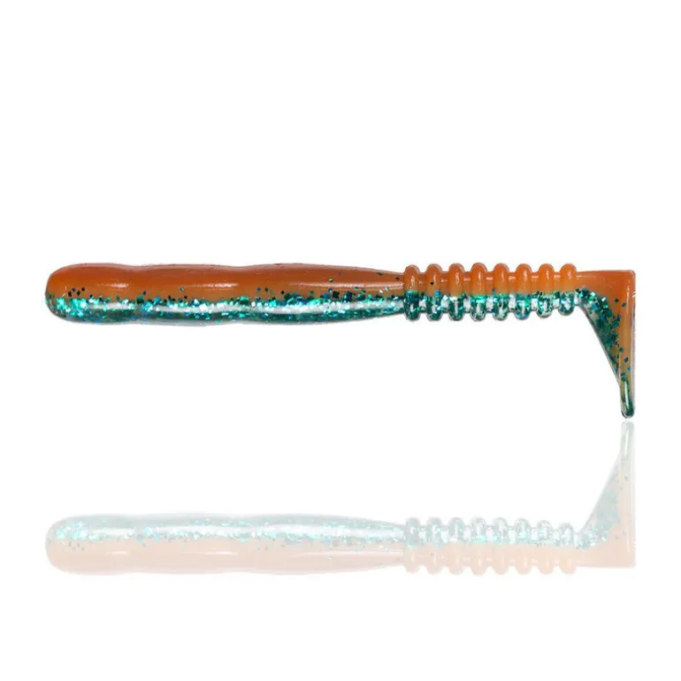 Leurre Souple Shad Reins Rockvibe Shad 5cm