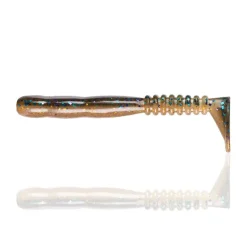 Leurre Souple Shad Reins Rockvib Shad 8,75cm