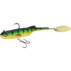 Leurre Souple Shad Sakura Slash Blade 12.5cm, 38.5g