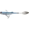 Leurre Souple Shad Sakura Slash Blade 15cm, 62g