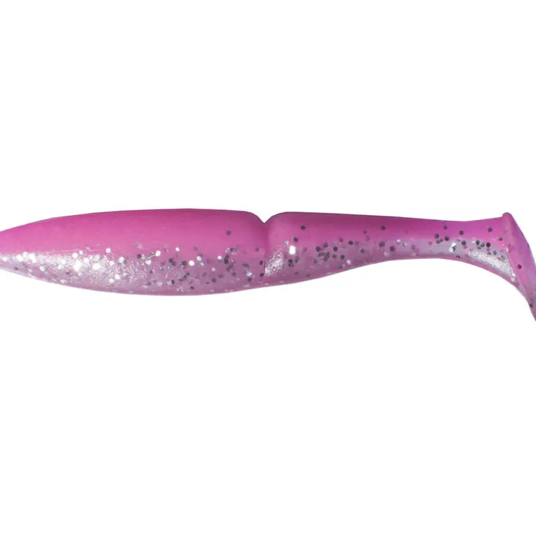 Leurre Souple Shad Sawamura One Up Shad 5cm, 1,5g (x9)