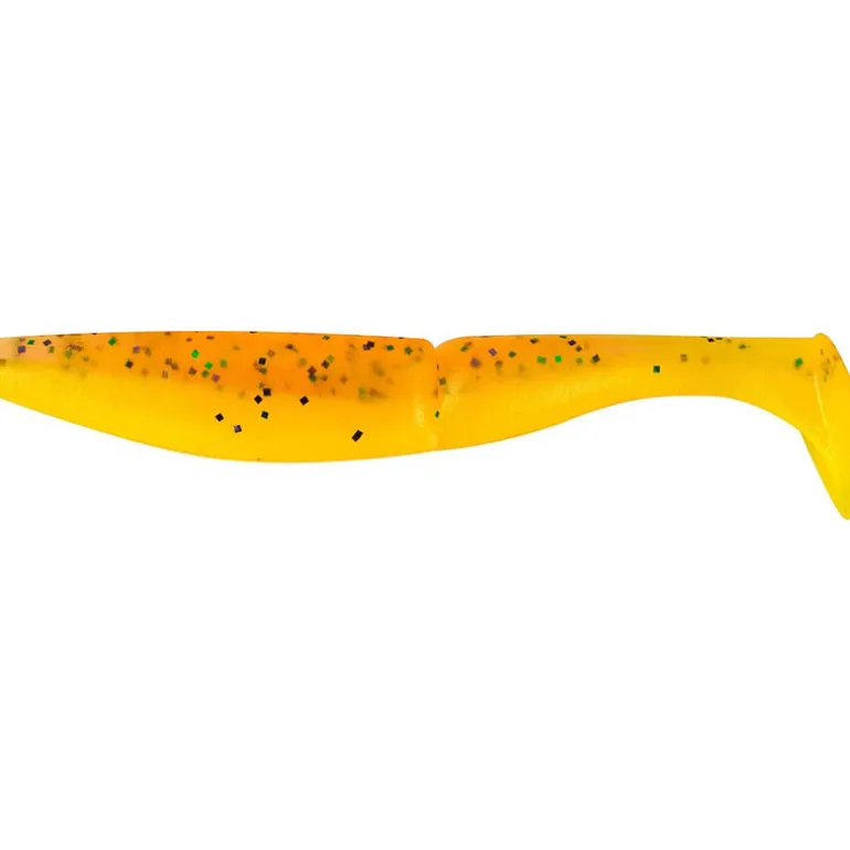 Leurre Souple Shad Sawamura One Up Shad 5cm, 1,5g (x9)
