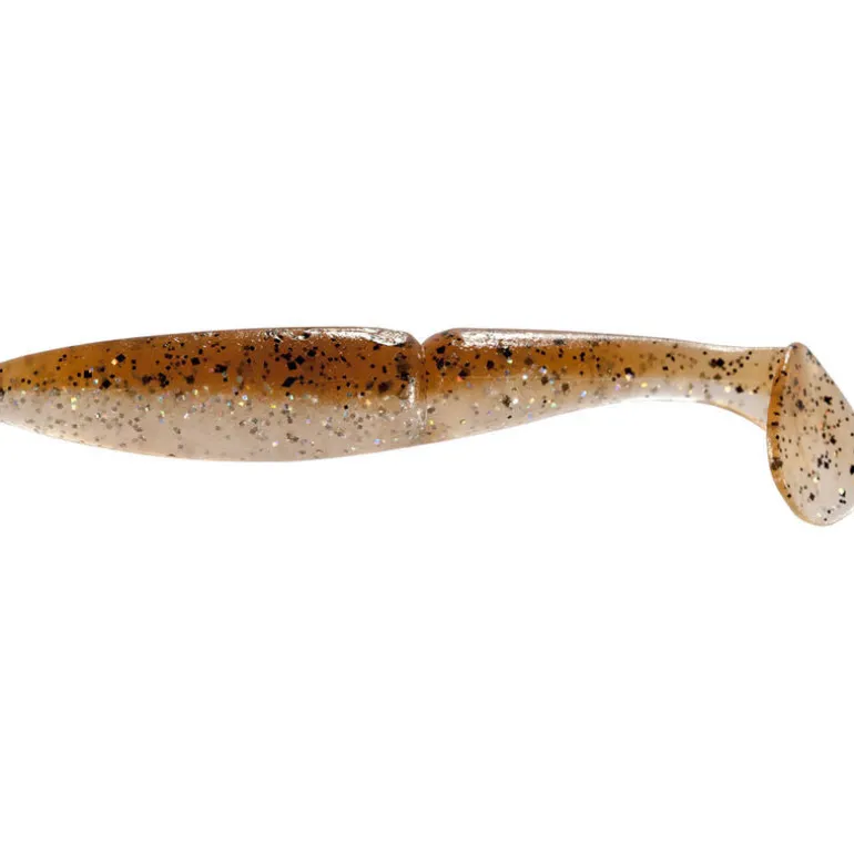 Leurre Souple Shad Sawamura One Up Shad 10cm, 7g (x6)