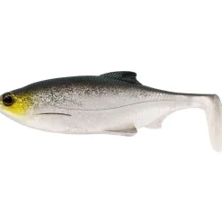 Leurre Souple Shad Westin Ricky The Roach ShadTail 7cm, 6g (x2)