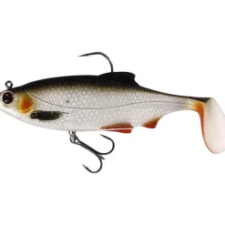 Leurre Souple Shad Westin Ricky The Roach R 'N R 14cm, 57g