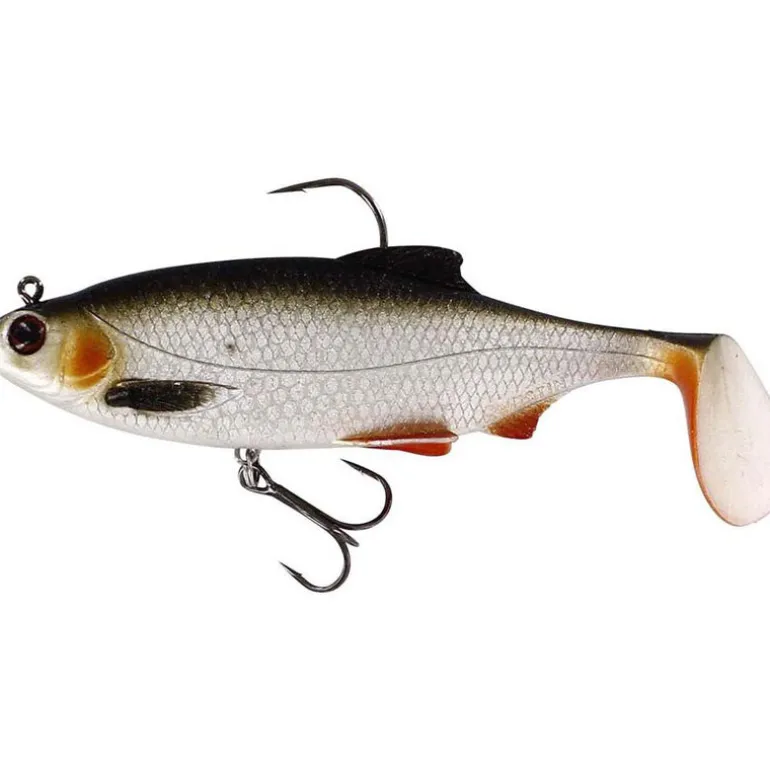 Leurre Souple Shad Westin Ricky The Roach R 'N R 14cm, 57g