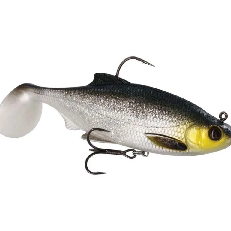 Leurre Souple Shad Westin Ricky The Roach R 'N R 14cm, 57g