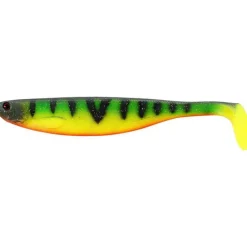 Leurre Souple Shad Westin ShadTeez Slim V2 22cm, 53g