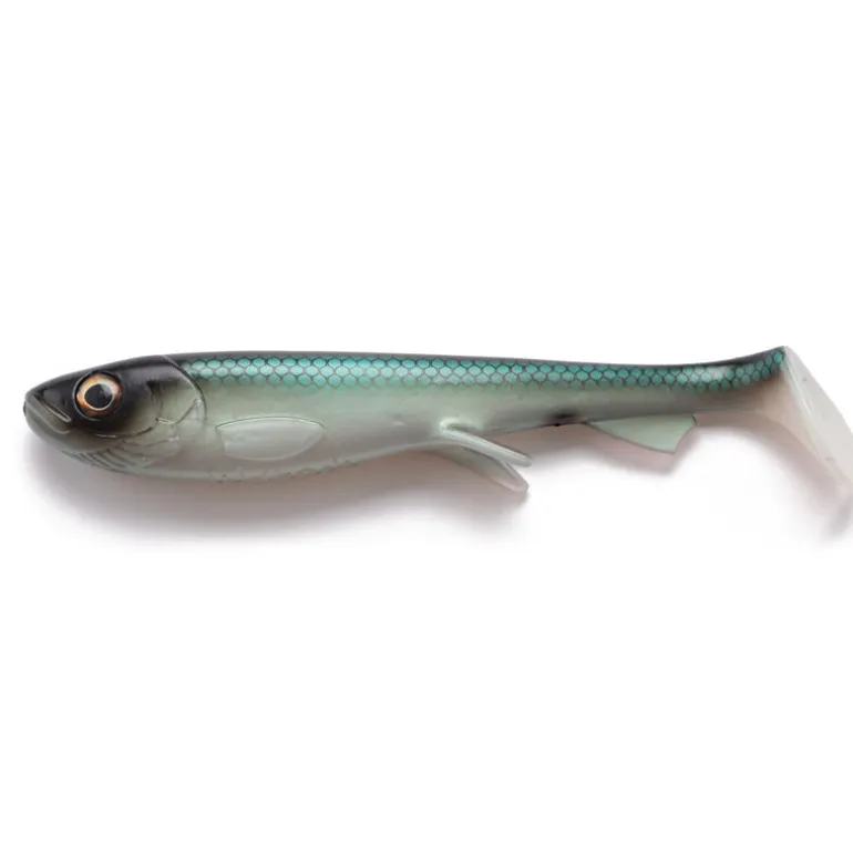 Leurre Souple Shad Wolfcreek Shad 2.0 20cm, 75g