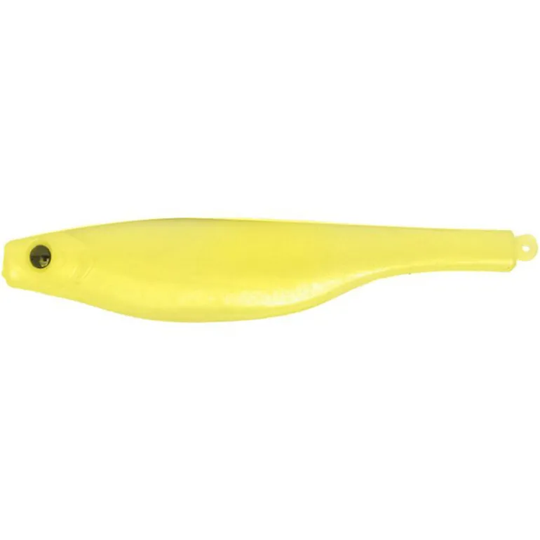 Leurre Souple Spintail Hyperlastics Dart Spin 12cm Round Jighead 12g