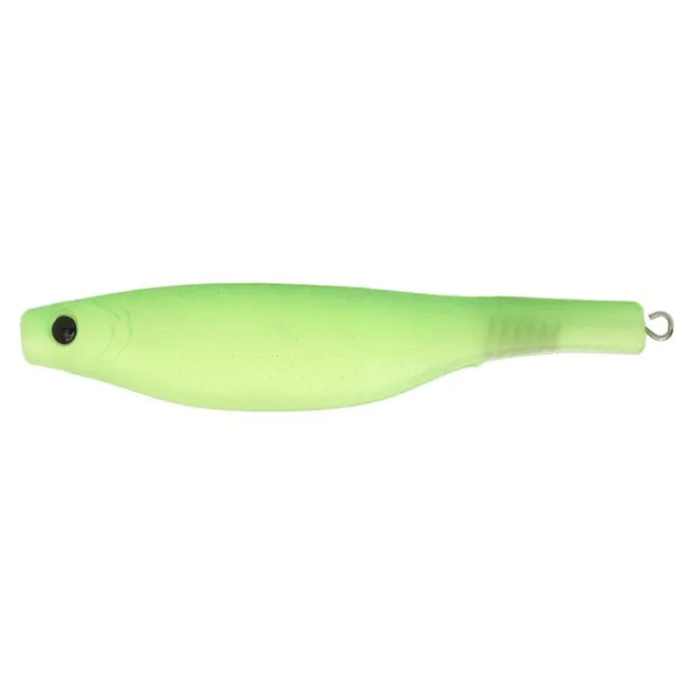 Leurre Souple Spintail Hyperlastics Dart Spin 15cm Round Jighead 14g