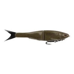Leurre Souple Swimbait Berkley Nessie 12cm, 11g