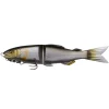 Leurre Souple Swimbait Megabass Magdraft Ayu Twitcher 18cm, 39.2g