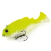 Leurre Souple Swimbait Molix Hybrid Swimmer 165, 70g