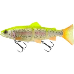 Leurre Souple Swimbait Savage Gear 3D LT Trout 20cm, 93g