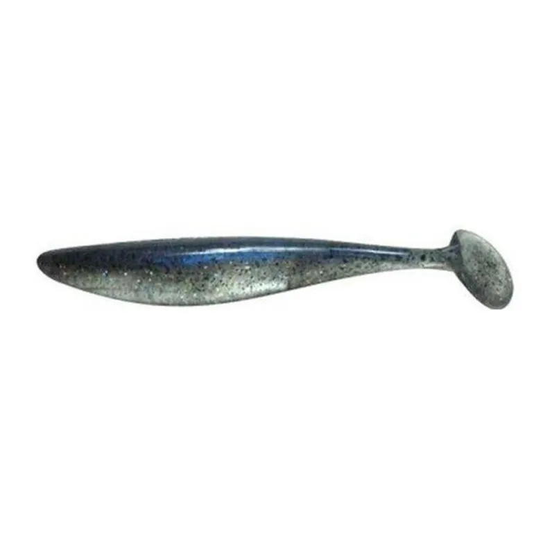 Leurre souple swim fish lunker city 12.5cm taille 5 (x4)