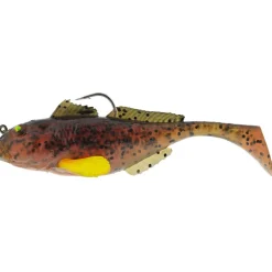 Leurre Souple WESTIN Gunnar The Goby R2F 8cm 9g