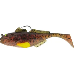 Leurre Souple WESTIN Gunnar The Goby R2F 10cm 17g