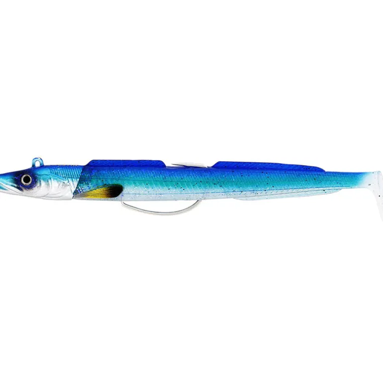 Leurre Souple WESTIN Sandy Andy Weedless Jig 10cm 16g