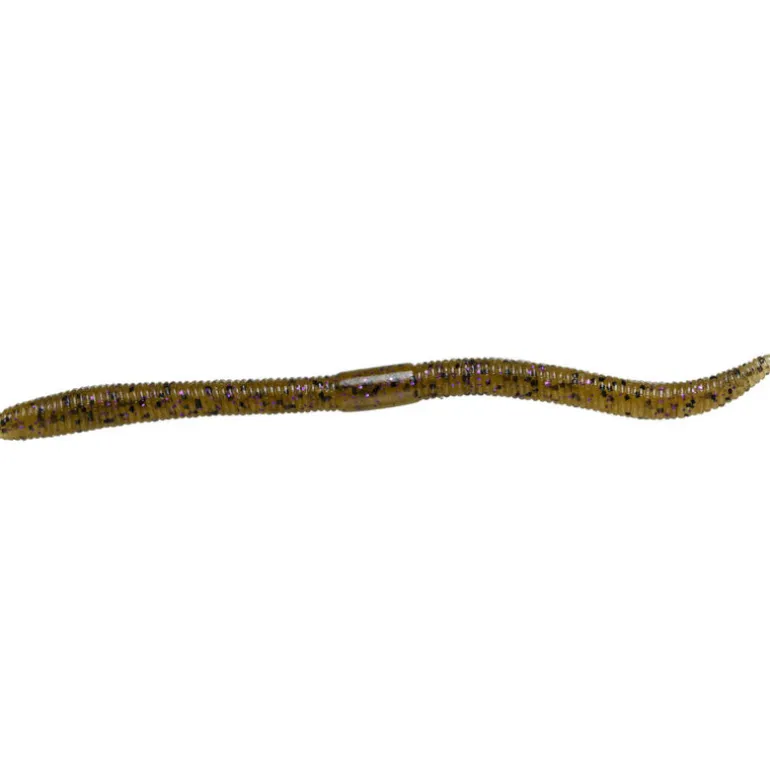 Leurre Souple Worm Illex Flick Shake 12cm (x8)