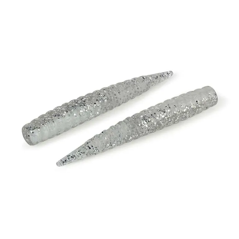 Leurre Souple Worm Molix Stick Flex 7cm, (x6)