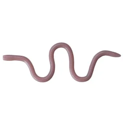 Leurre Souple Worm OSP Mmz 10cm (x8)