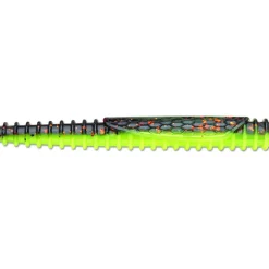 Leurre Souple Worm Rapala CrushCity Ned's BLT 7.5cm (x10)