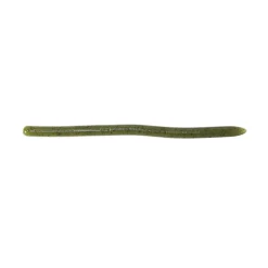 Leurre Souple Worm Reins Fat Swamp 14cm (x15)