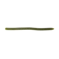 Leurre Souple Worm Reins Fat Swamp 14cm (x15)