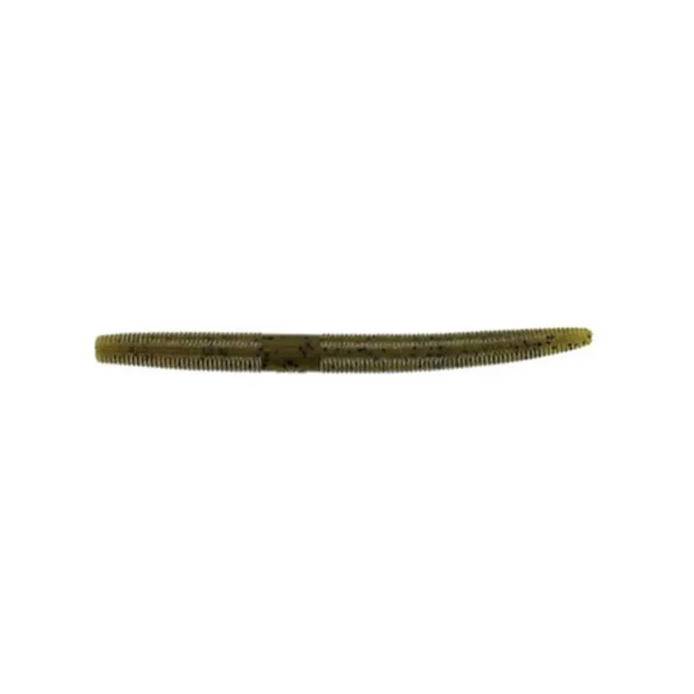 Leurre Souple Worm Senko 5", 13cm (x10)