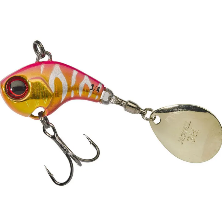 Leurre Spintail Illex Deracoup 10g