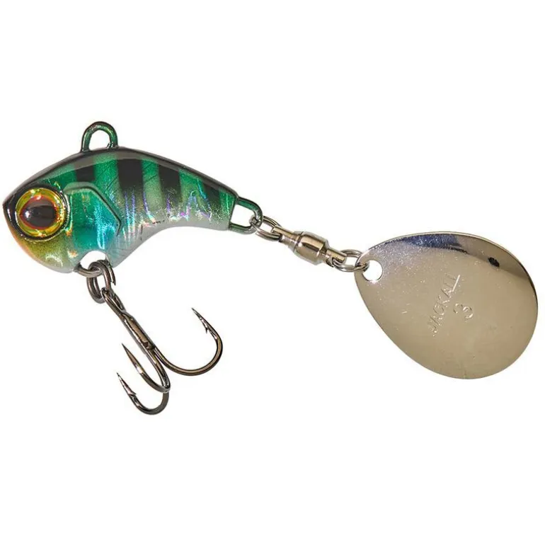 Leurre Spintail Illex Deracoup 14g