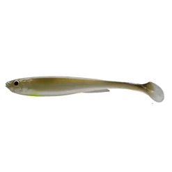 Leurres Souples Daiwa  Prorex Slim Shady 7.50cm x5