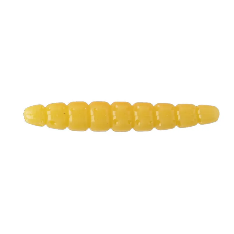 Leurres souples fishup morio trout serie 1.2" (x12)