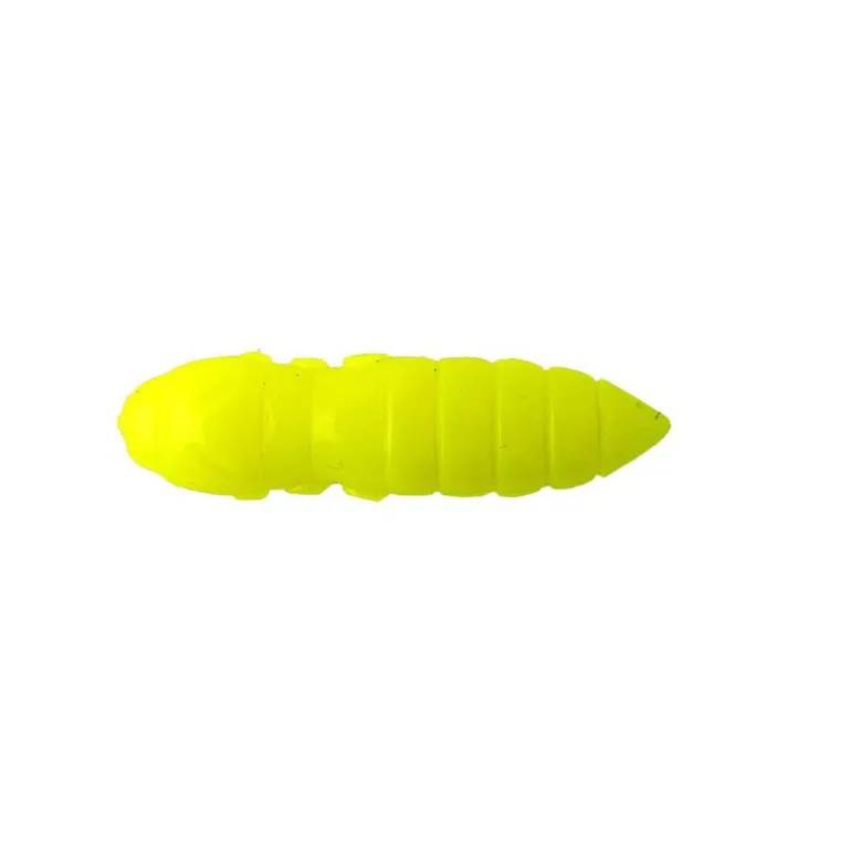 Leurres souples fishup pupa trout serie 1.2" - 3.00cm
