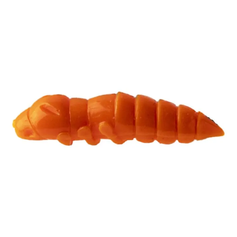 Leurres souples fishup pupa trout serie 1.2" - 3.00cm