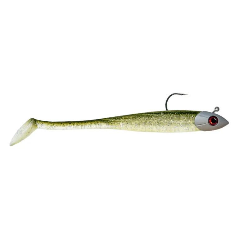 Leurres souple speed slim 14cm 30g